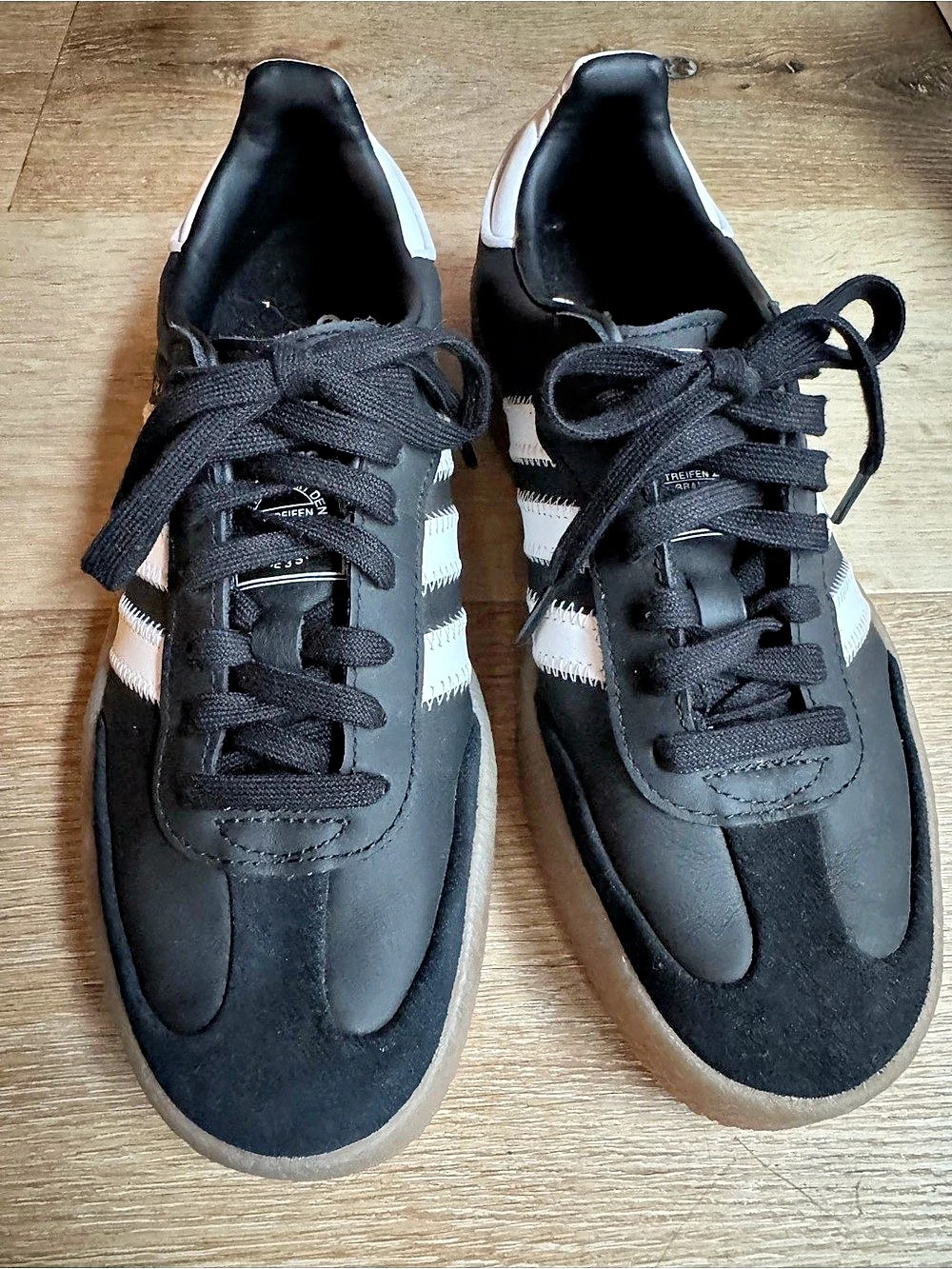 Adidas Sambae Sneakers